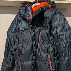 Mammut Eigerjoch Jacket